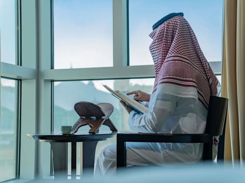 Zamzam Pullman Makkah