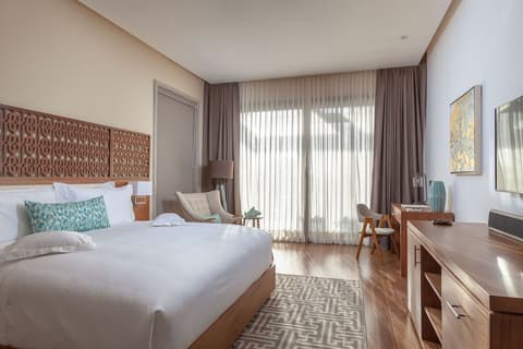 Eden Roc Cap Cana, Room