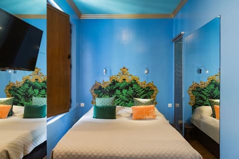 Lisbon Art Stay Hotel & Apartments, Room