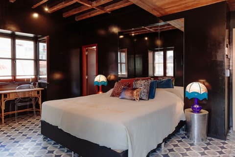 Lisbon Art Stay Hotel & Apartments, Room