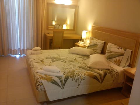 Glyfada Beach Hotel, Room