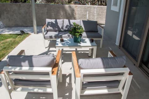 Glyfada Beach Hotel, Room