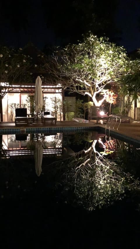 Bhumlapa Garden Resort