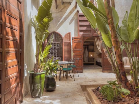 Riad El Maâti