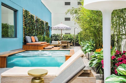 Dream Downtown, by Hyatt