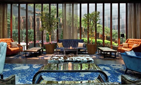 Dream Downtown, by Hyatt