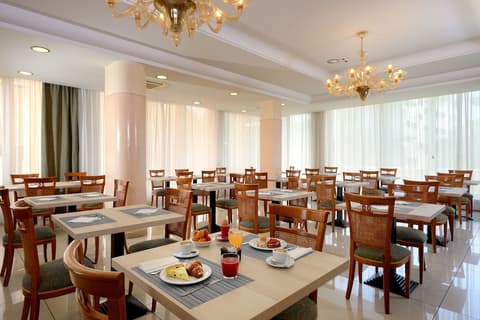 Hotel Elisir