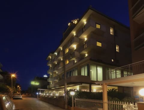 Hotel Elisir