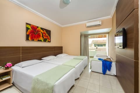 Transoceânico Praia Hotel