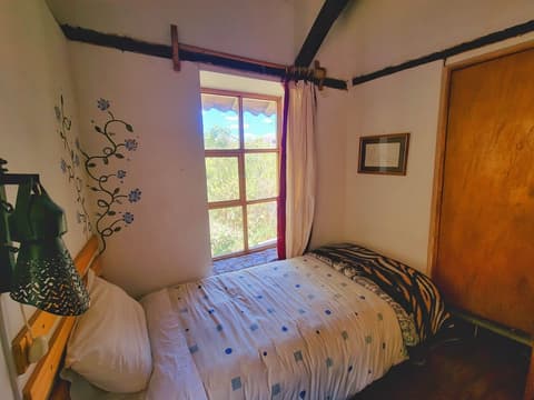 Lodge Casa De Campo Valle Sagrado - Urubamba