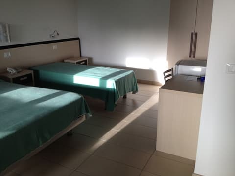 Hotel Marinella
