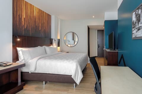 Holiday Inn Bogota Airport by IHG