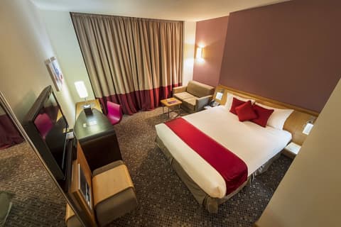 Novotel Dammam Business Park