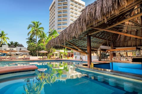 Sunscape Dorado Pacifico Ixtapa Resort & Spa - All Inclusive