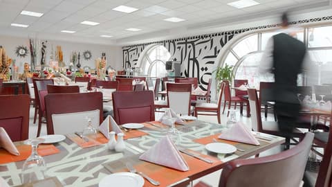 Makarem Umm Al Qura Hotel