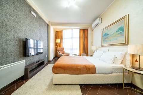 Hotel Alexandar Lux, Room