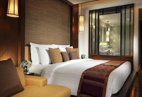 Mövenpick Phuket Bangtao