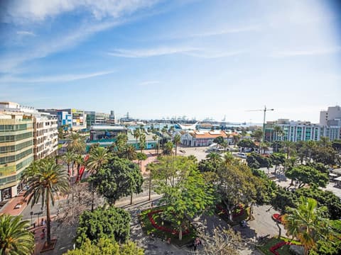 Miami Santa Catalina