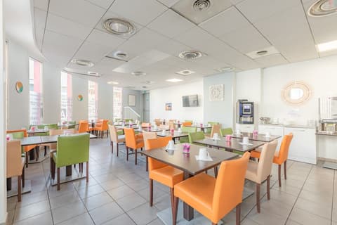 Appart'City Classic Nice Acropolis