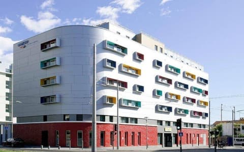 Appart'City Classic Nice Acropolis