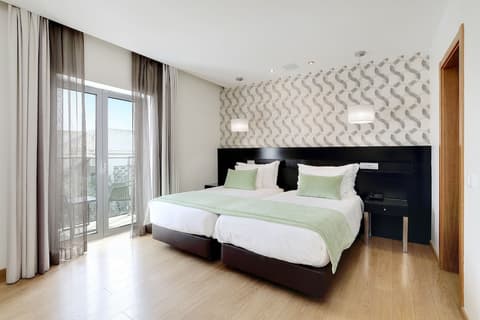 Vila São Vicente - Adults Only