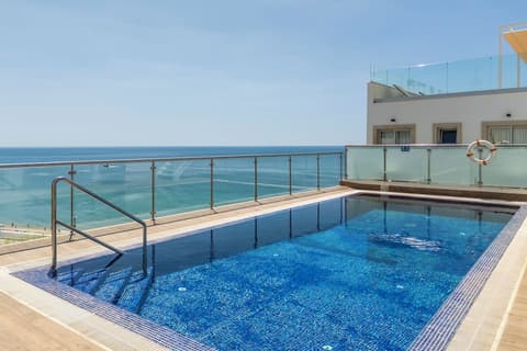 Vila São Vicente - Adults Only