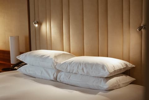 Hilton London Heathrow Airport Terminal 5