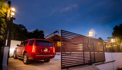 Camino Verde Bed & Breakfast, Room