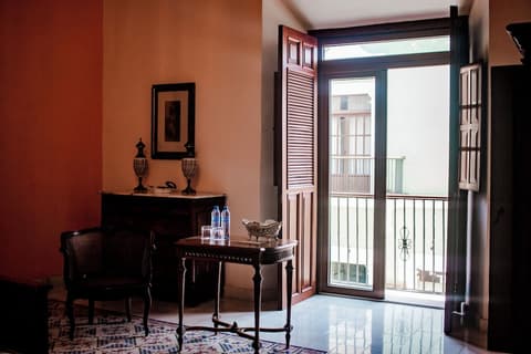 Casa Don Gustavo Boutique Hotel