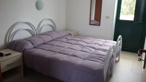 Villaggio Alkantara, Room