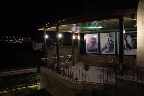 Urgup Inn Cave Hotel