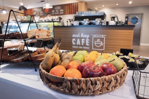 Hotel Cap Polonio