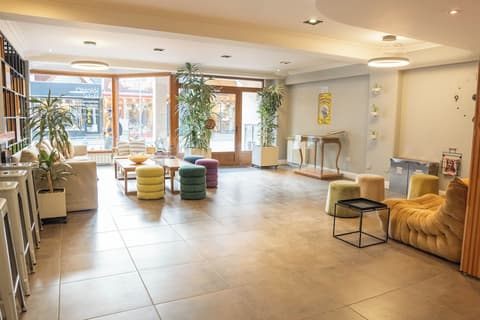 Hotel Cap Polonio