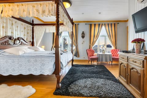 Sandtorgholmen Hotel, BW Signature Collection