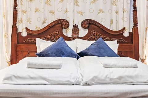 Sandtorgholmen Hotel, BW Signature Collection, Room