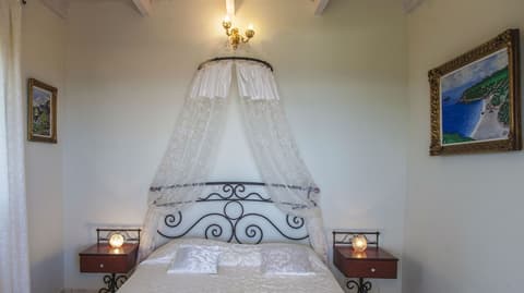 Monambeles Villas