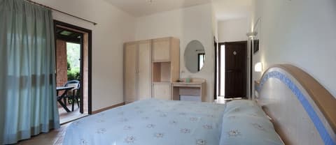 Centro Vacanza Isuledda