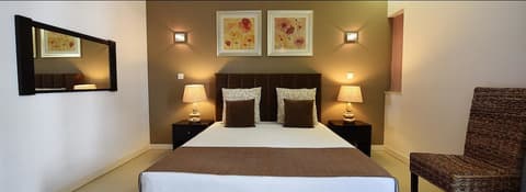 Belmar Spa & Beach Resort, Room