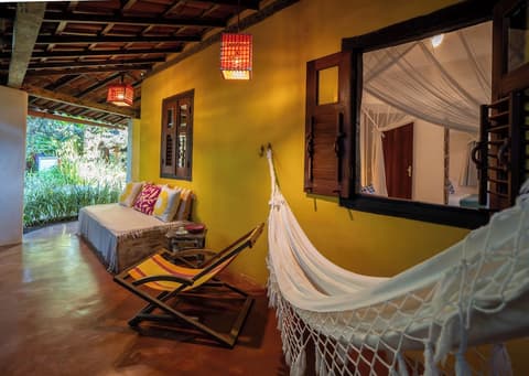 Pousada Jardim das Margaridas