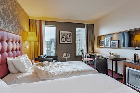 Crowne Plaza Amsterdam South by IHG