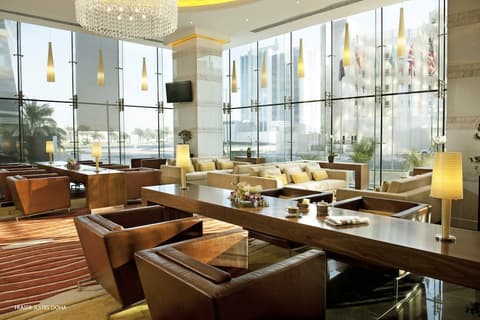 Fraser Suites Doha
