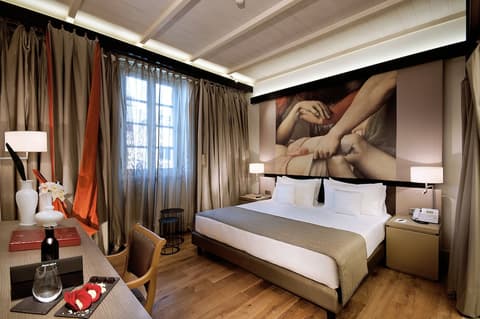 Villa Agrippina Gran Meliá - The Leading Hotels of the World