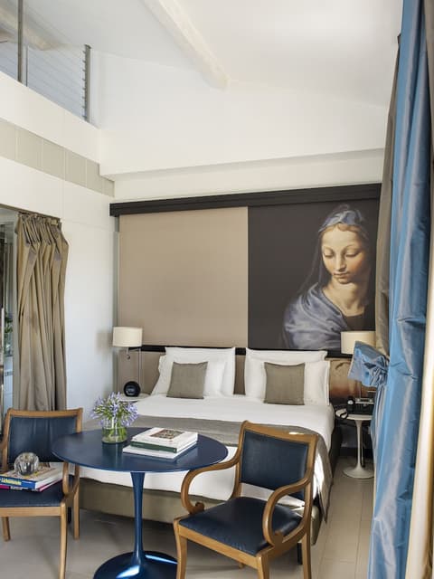 Villa Agrippina Gran Meliá - The Leading Hotels of the World