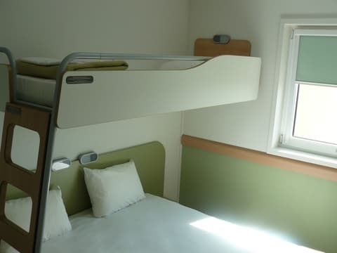 ibis budget Luxembourg sud