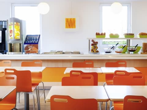 ibis budget Brussels Airport