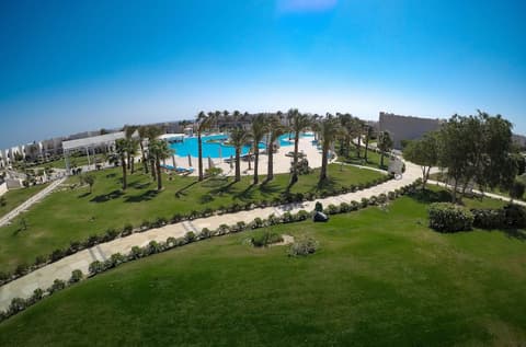 Hilton Marsa Alam Nubian Resort