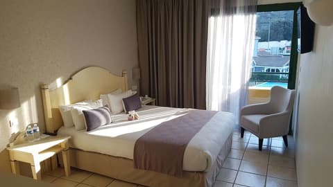 Sure Hotel by Best Western Gemenos en Provence