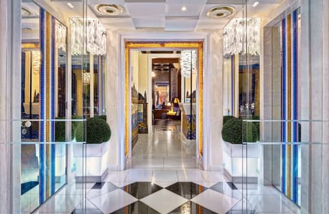 Bela Vista Hotel & SPA - Relais & Châteaux