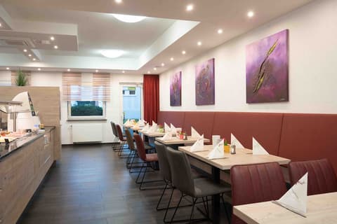 Hotel Am Freischuetz