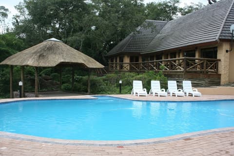 Kruger Adventure Lodge